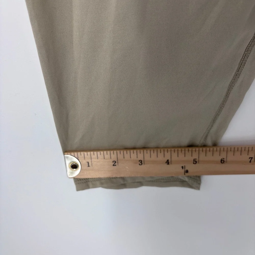 Peckham ECWCS Gen III Level 1 Drawers Mens Large Regular Tan Thermal Base Layer